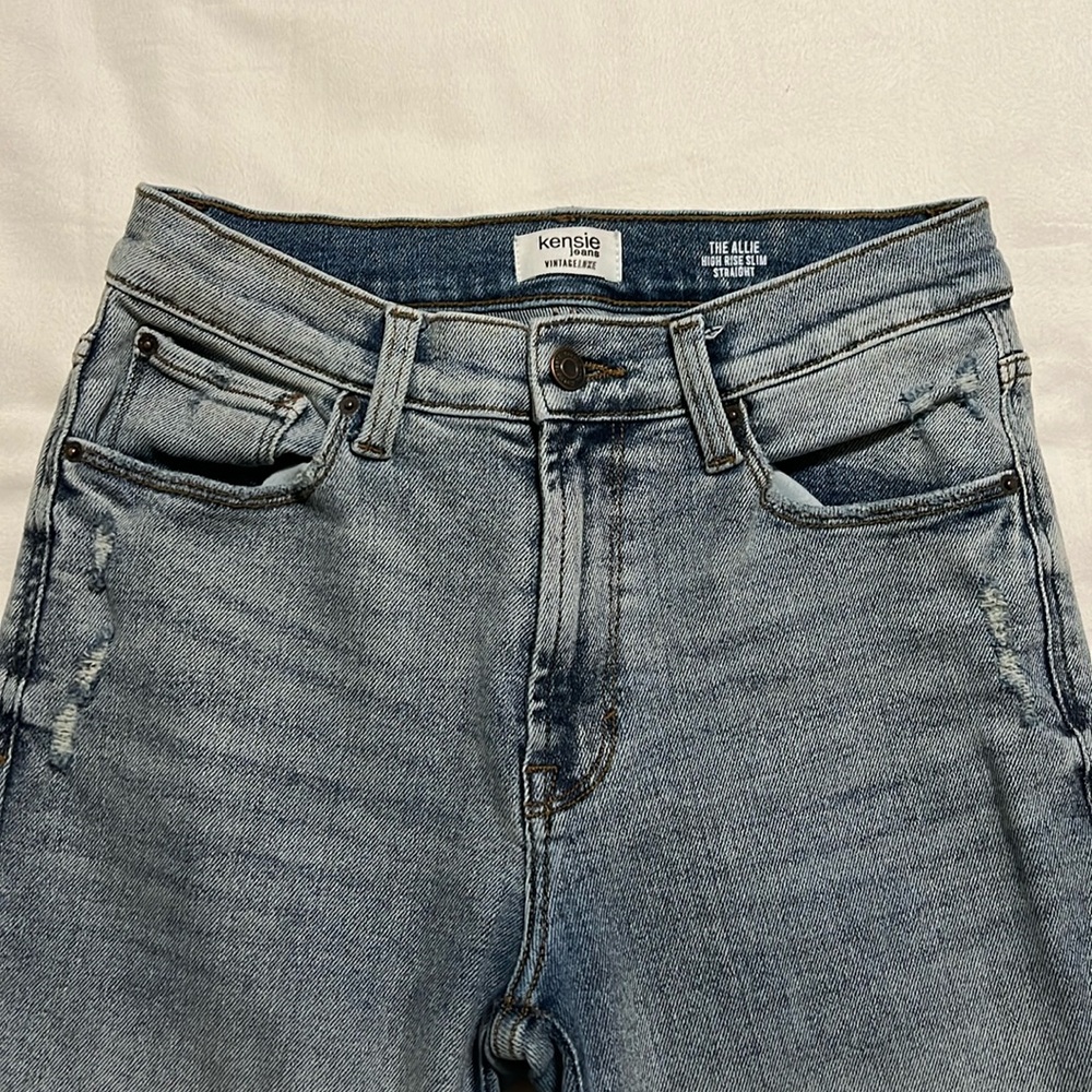 Kensie Jeans